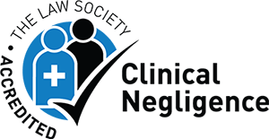 Clinical Negligence