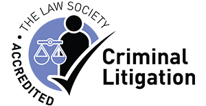 Criminal Litigation