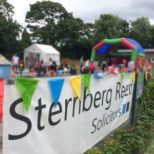 St Peter’s Catholic Primary School’s spectacular Summer Fayre