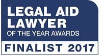 Legal Aid Lawyer of the Year