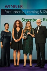 Law Society Excellence Awards 2017 – Winners