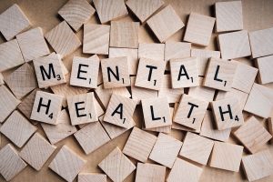 Mental Health Tiles