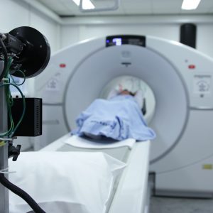 Radiology Failings at London Hospital