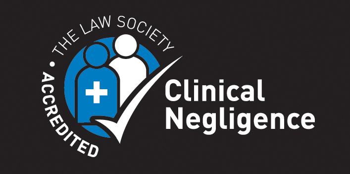 Clinical Negligence: Law society accredited - Sternberg Reed